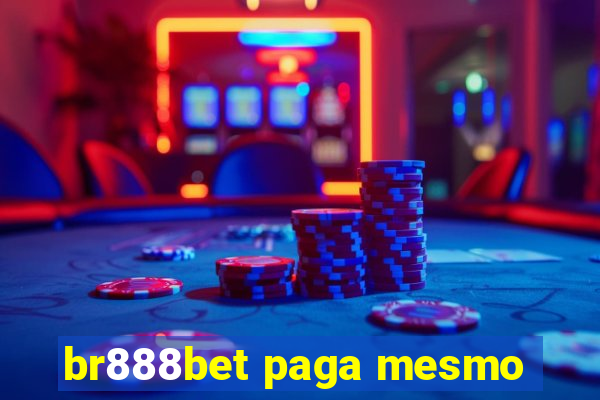 br888bet paga mesmo